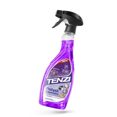 ŚRODEK DO PIELĘGNACJI UNIWERSALNY POŁYSK 0.5L HOME PRO
