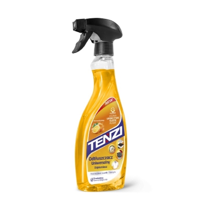 ŚRODEK DO ODTŁUSZCZANIA UNIWERSALNY 0.5L. HOME PRO