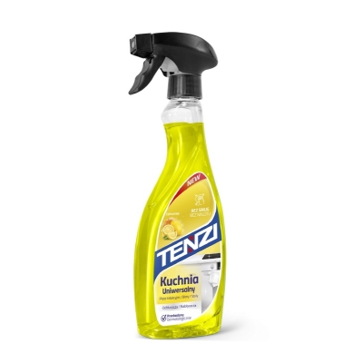 ŚRODEK DO PIELĘGNACJI POWIERZCHNI KUCHENNYCH 0.5L HOME PRO