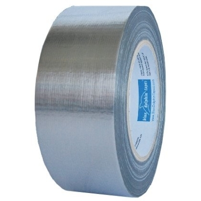 TAŚMA UNIWERSALNA DUCT TAPE 48MM*10Y