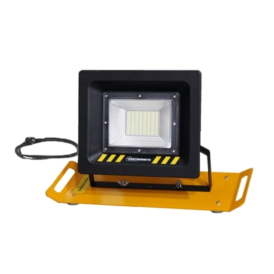 NAŚWIETLACZ LED SMD NA TACCE 50W, 4500LM, LS50A
