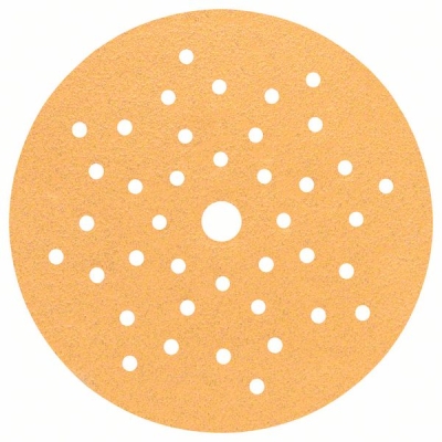 KRĄŻEK PRZYCZEPNY 125MM C470 G80 PERFOROWANY
