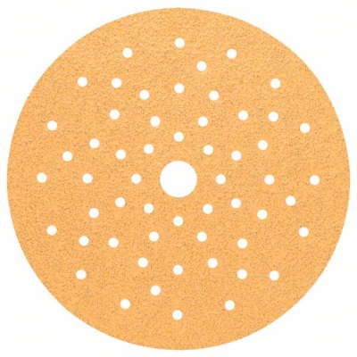 KRĄŻEK PRZYCZEPNY 150MM C470 G40 PERFOROWANY