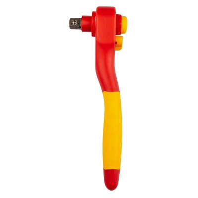 ZESTAW KLUCZY NASADOWYCH 1/2'', 1000V,  8 SZTUK