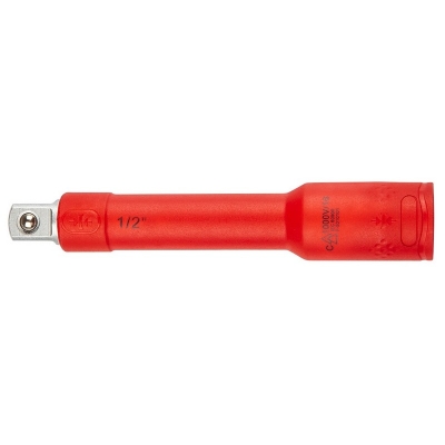 ZESTAW KLUCZY NASADOWYCH 1/2'', 1000V,  8 SZTUK