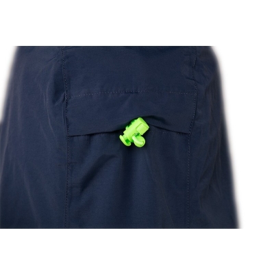KURTKA 3W1, MEMBRANA 10000 PREMIUM, ROZMIAR XXXL