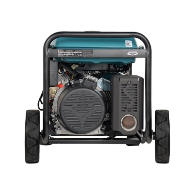 AGREGAT INWENTOROWY 8.0 KW BEZNYNA/GAZ