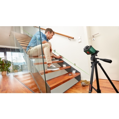 LASER KRZYŻOWY UNIVERSALLEVEL 360