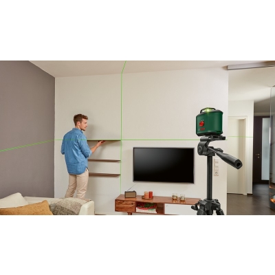 LASER KRZYŻOWY UNIVERSALLEVEL 360