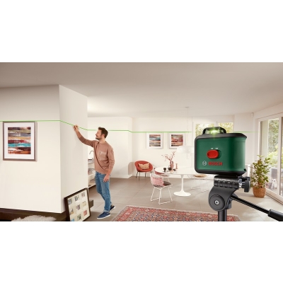 LASER KRZYŻOWY UNIVERSALLEVEL 360