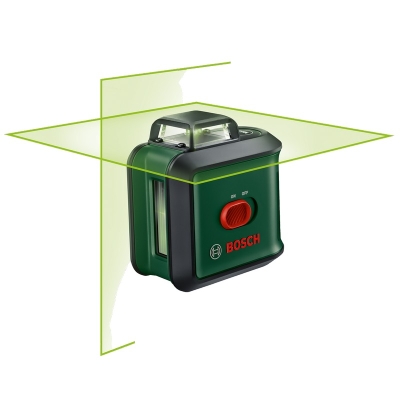 LASER KRZYŻOWY UNIVERSALLEVEL 360