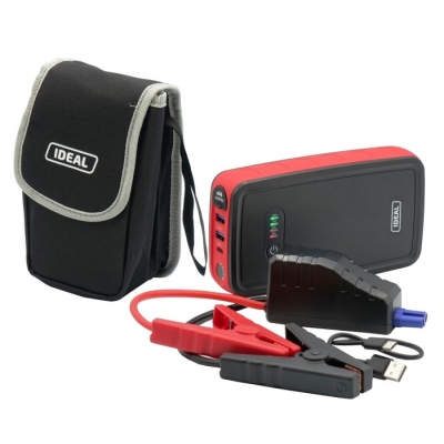 URZĄDZENIE ROZRUCHOWE POWER BANK 10600MAH