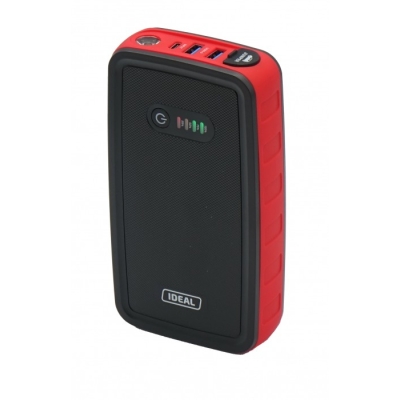 URZĄDZENIE ROZRUCHOWE POWER BANK 10600MAH