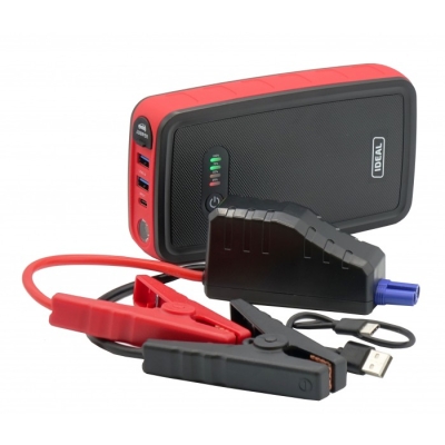 URZĄDZENIE ROZRUCHOWE POWER BANK 10600MAH