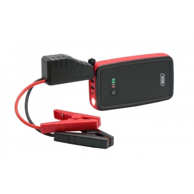 URZĄDZENIE ROZRUCHOWE POWER BANK 10600MAH