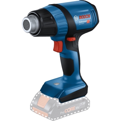 AKUMULATOROWA OPALARKA GHG 18V-50 0*AH