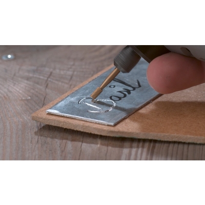 FREZ ENGRAVING BIT
