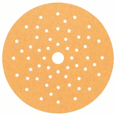 KRĄŻEK PRZYCZEPNY 150MM C470 G60 PERFOROWANY