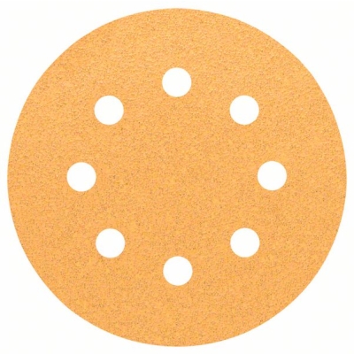 KRĄŻEK ŚCIERNY RW D115 G60 5PC.