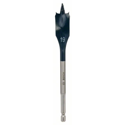WIERTŁO ŁOPATKOWE SELF CUT 19*152MM