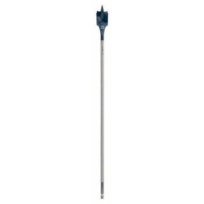 WIERTŁO ŁOPATKOWE SELF CUT LONG 25*400MM