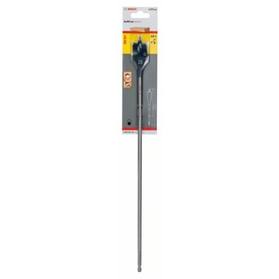 WIERTŁO ŁOPATKOWE SELF CUT LONG 25*400MM