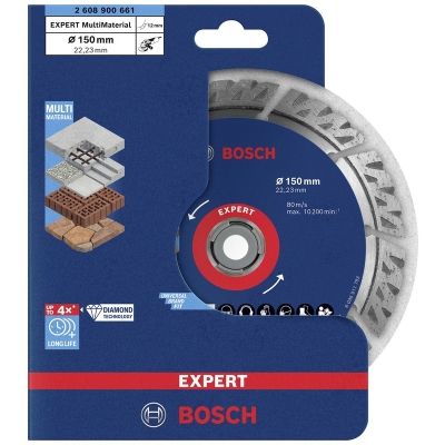 TARCZA DIAMENTOWA EXPERT MM 150*2.4MM