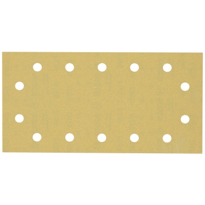 ARKUSZE ŚCIERNE EXPERT EXC470 115*230MM G180 10PC