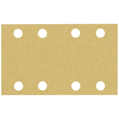 ARKUSZE ŚCIERNE EXPERT EXC470 80*133MM P180 10PC