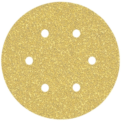 PAPIER ŚCIERNY EXPERT EXC470 D150 G40 5PC.