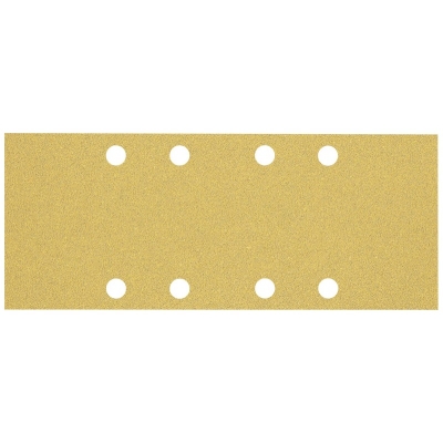 ARKUSZE ŚCIERNE EXPERT EXC470 93*230MM G60 10PC