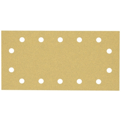 ARKUSZE ŚCIERNE EXPERT EXC470 115*230MM G60 10PC