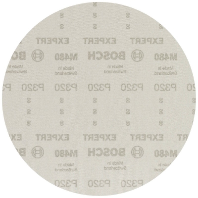 SIATKA ŚCIERNA EXPERT M480 150MM G150 5SZT.