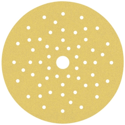 KRĄŻEK PRZYCZEPNY 150MM EXPERT EXC470 G150 PERFOROWANY