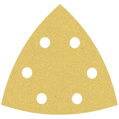 PAPIER ŚCIERNY EXPERT EXC470 DELTA 93MM G100 5SZT