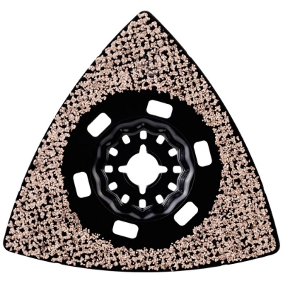 PŁYTA SZLIFIERSKA EXPERT AVZ90RT4 STARLOCK