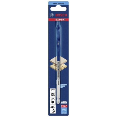 WIERTŁO ŁOPATKOWE SELFCUT EXPERT 8*152MM