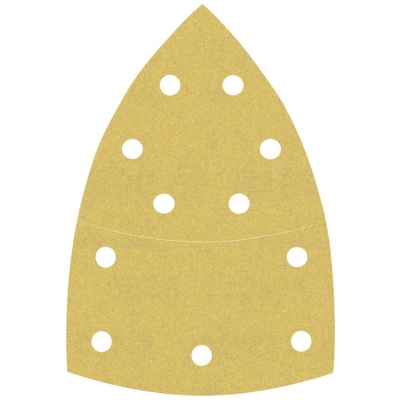 PAPIER ŚCIERNY EXPERT EXC470 102*62 G180 10PC.