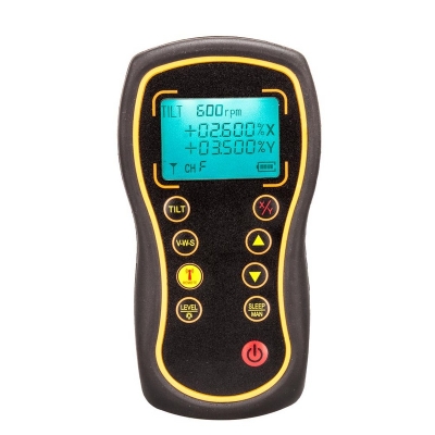 NIWELATOR LASEROWY AUTOMATYCZNY 2 OSIOWY FL 150H-G