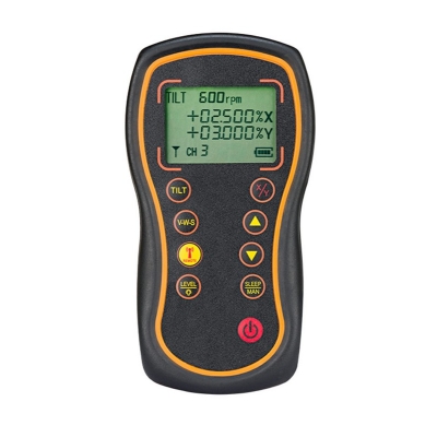 NIWELATOR LASEROWY AUTOMATYCZNY 2 OSIOWY FL 150H-G