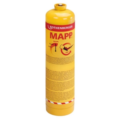NABÓJ GAZOWY MAPP-GAS 7/16\' 788 ML #2711 13