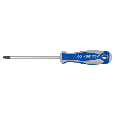 WKRĘTAK TORX T25 6.0*100MM