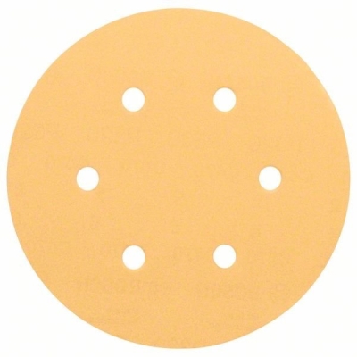 KRĄŻEK ŚCIERNY RW D150 G180 5PC.
