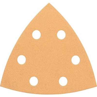 PAPIER ŚCIERNY DELTA 93MM G120 5PC.