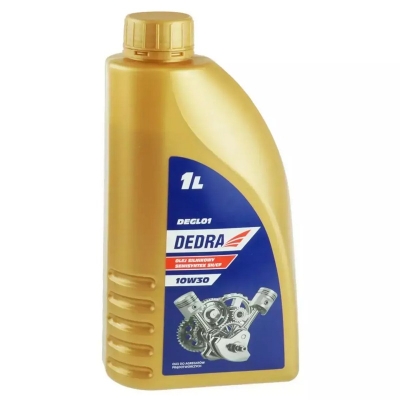 OLEJ DO GENERATORÓW 1L SH/CF 10W/30