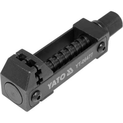 SZCZYPCE DO OPASEK ZACISKOWYCH 0-40MM