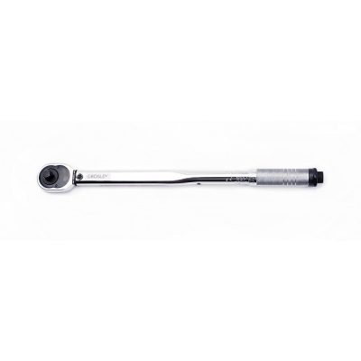 KLUCZ DYNAMOMETRYCZNY 1/4'' 5-25NM