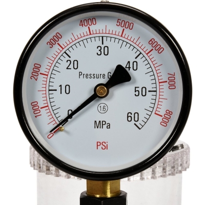 TESTER WTRYSKIWACZY 600BAR