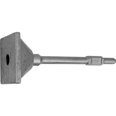 UBIJAK DO ZAGĘSZCZANIA GRUNTU HEX  150MM