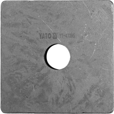 UBIJAK DO ZAGĘSZCZANIA GRUNTU HEX  150MM